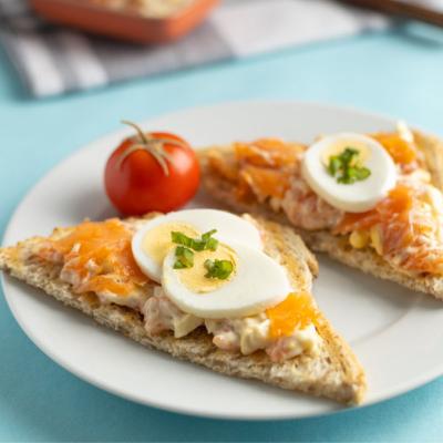 L'En-cas d'Esturgeon au Chorizo - Bocal 90g