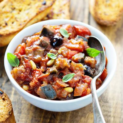 Toastinade de Légumes Façon Tajine - Bocal 100g