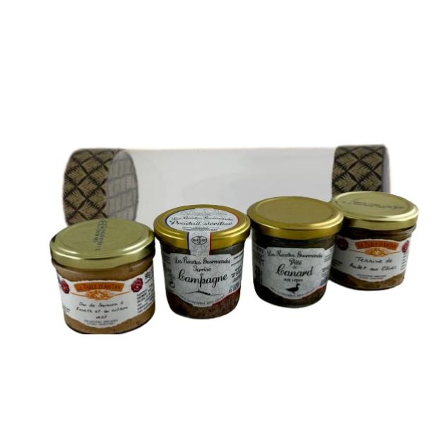 Promotion - Panier Garni - Les Délices