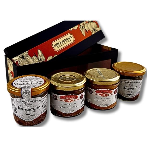 Promotion - Panier Garni - La Box 