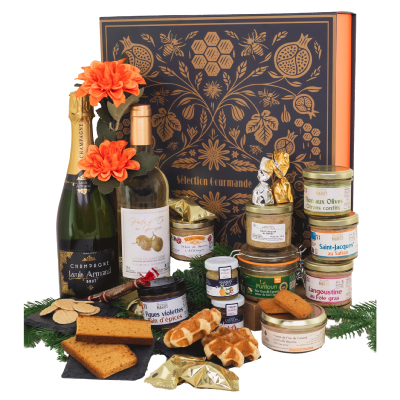 Panier Garni - Prestige de Nol