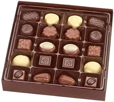 Boîte Chocolats Belges 250g - BC15