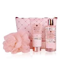 Coffret FLOCON DE ROSE 