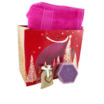 Coffret pour ELLE 