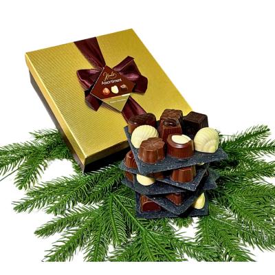 Ballotin de Chocolats Belges 500g