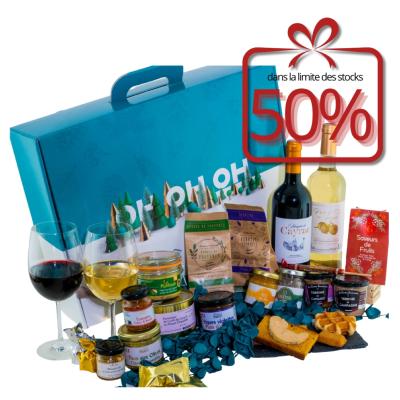 Panier Garni - Signature Gourmande