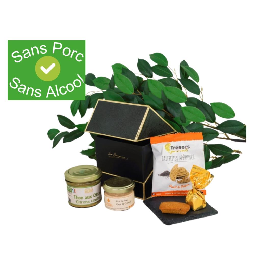 Panier Garni - l’Ecrin des Fêtes