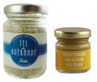 Panier Garni - Coffret " Le Captivant "