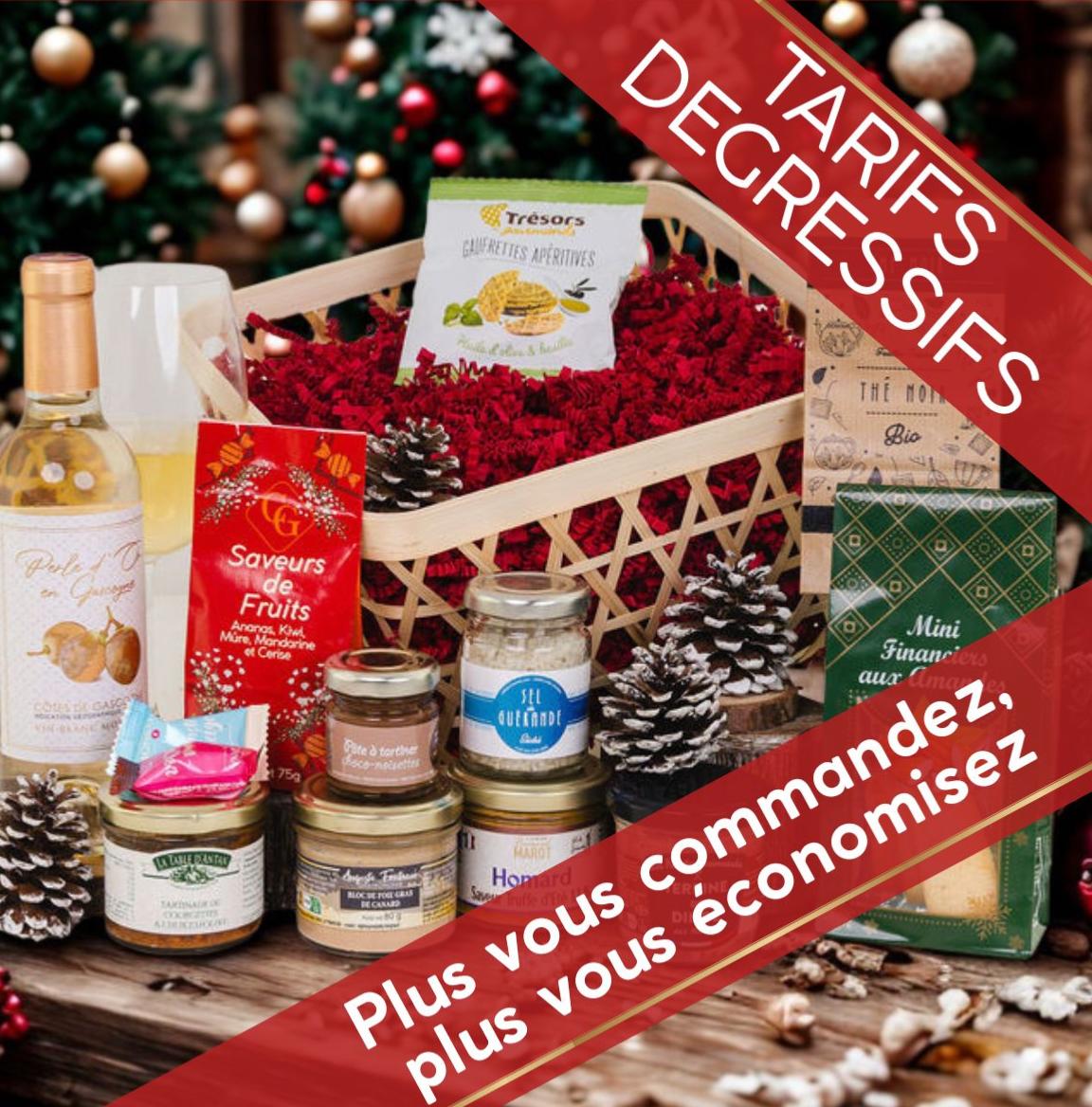 La Lanterne des Saveurs