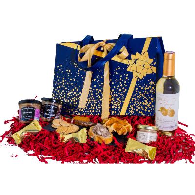 Panier Garni - Coffret Nuit Étoilée