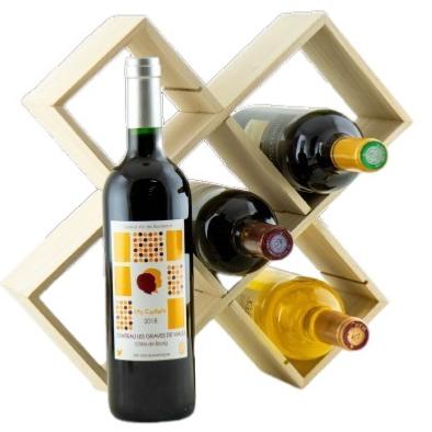 Coffret Vin - Vins Du Sud Ouest  - V111