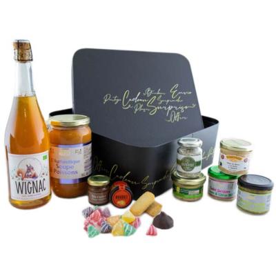 Panier Garni -  " Le Festin "