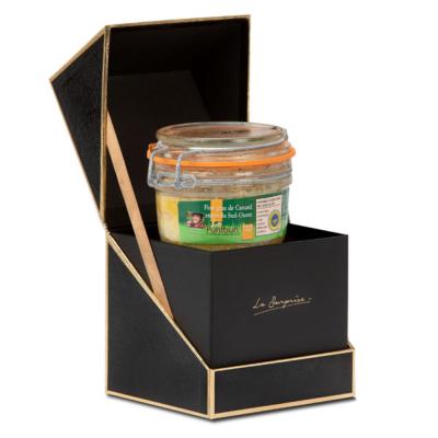 Panier Garni - Coffret "Foie Gras"