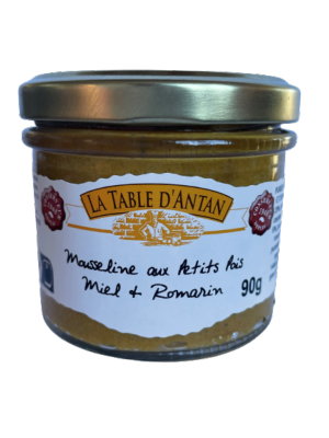 Panier Garni - Valisette " Joyeux Noël " 1 Personne